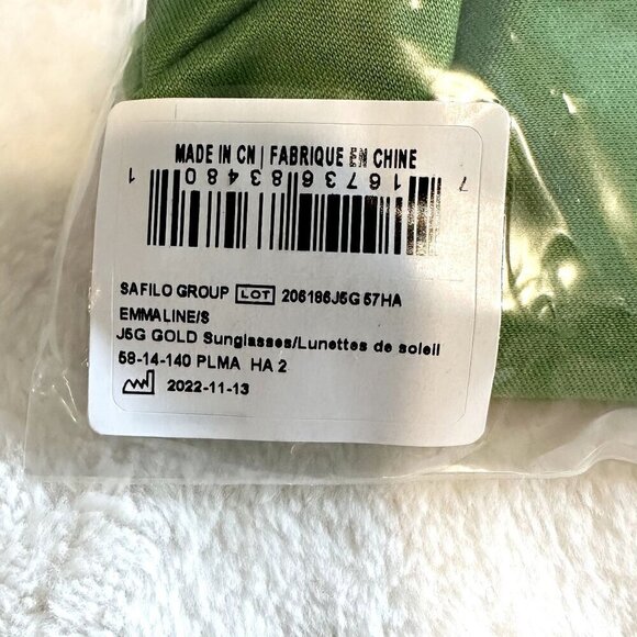 NWT Kate Spade Emmaline Sunglasses - Picture 4 of 10